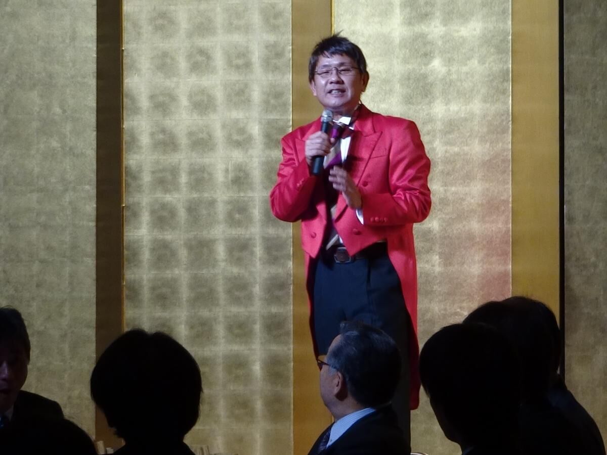 お笑い芸人
