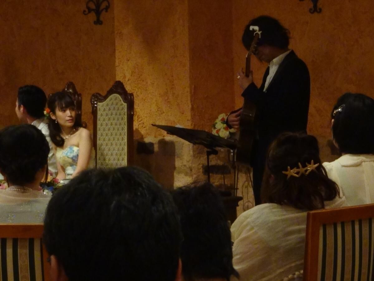演奏家