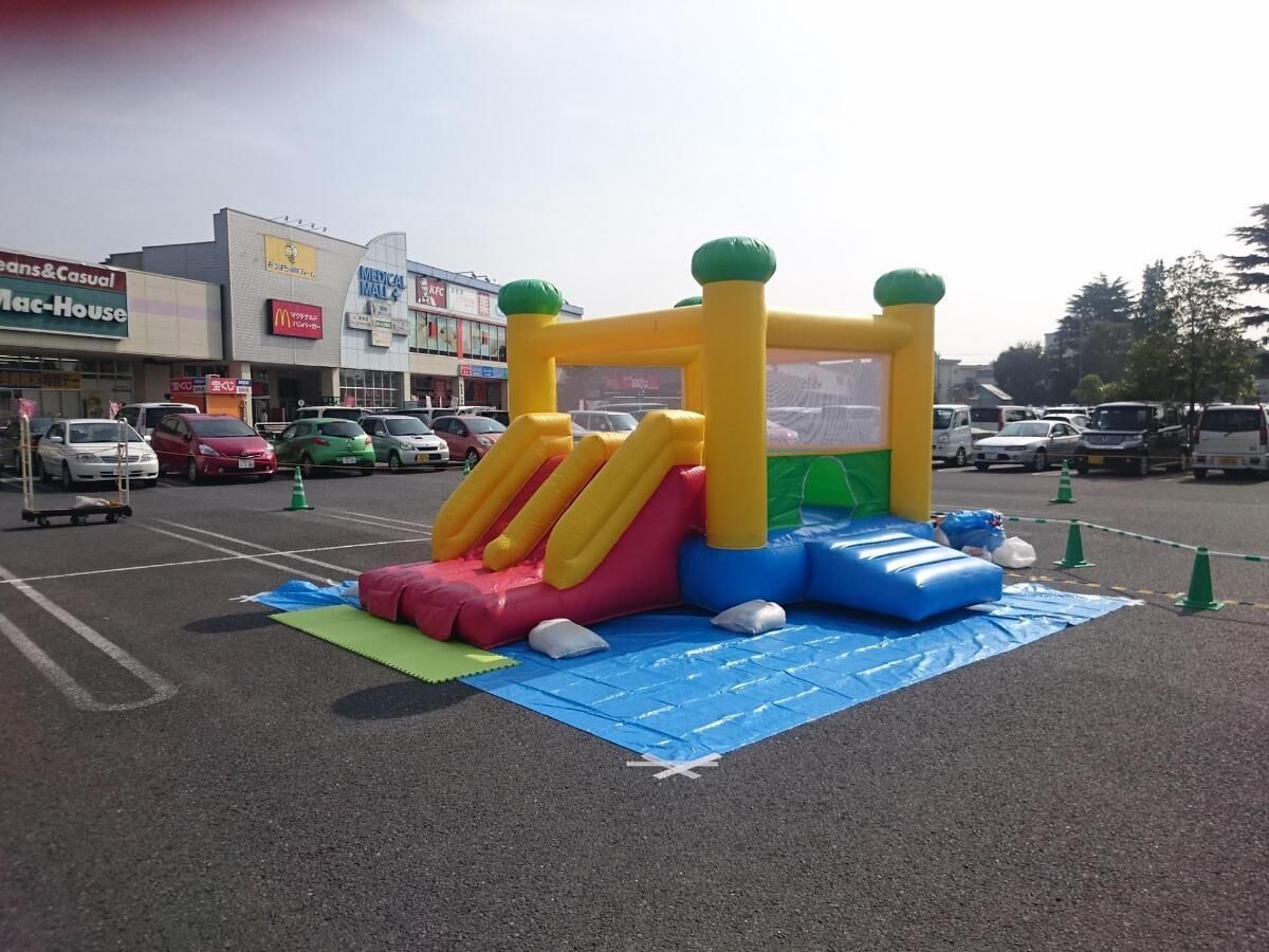子供向けイベント